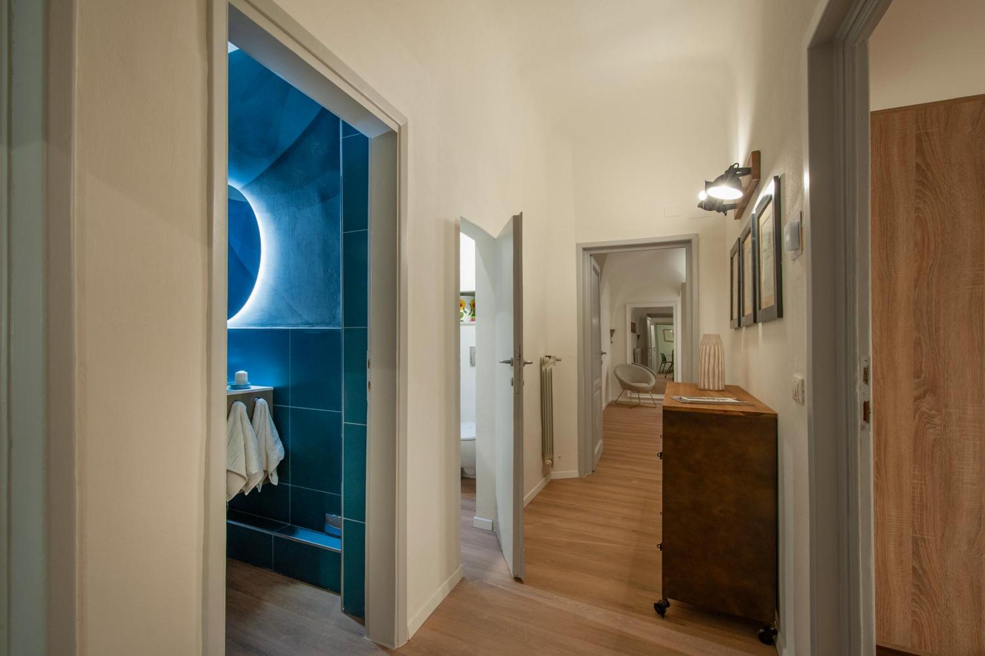 Canto Rivolto - Flo Apartments Florence Exterior photo