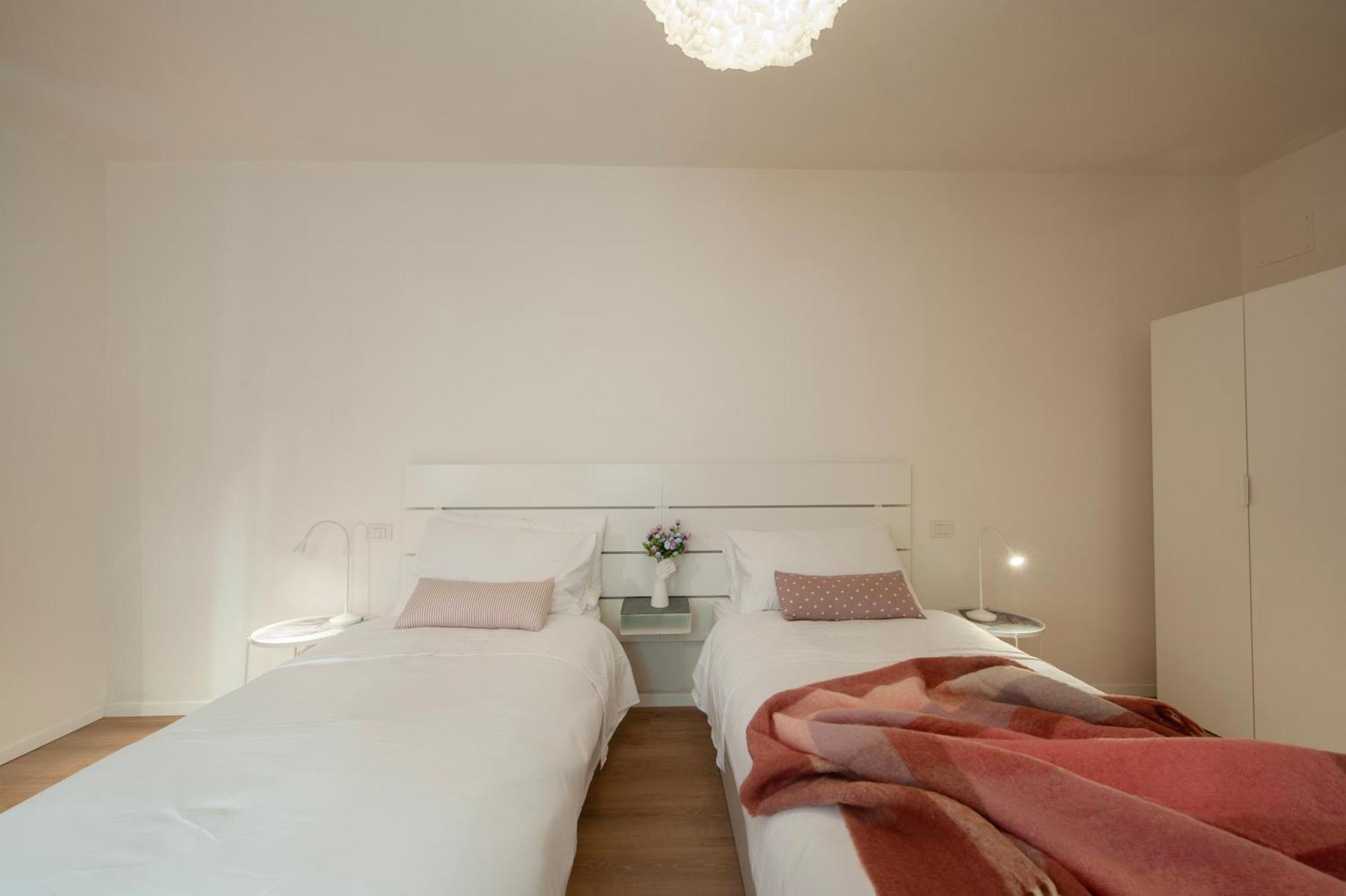 Canto Rivolto - Flo Apartments Florence Exterior photo