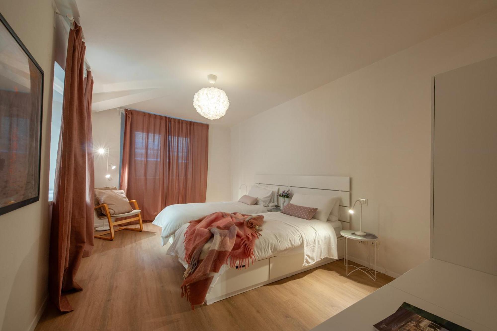 Canto Rivolto - Flo Apartments Florence Exterior photo
