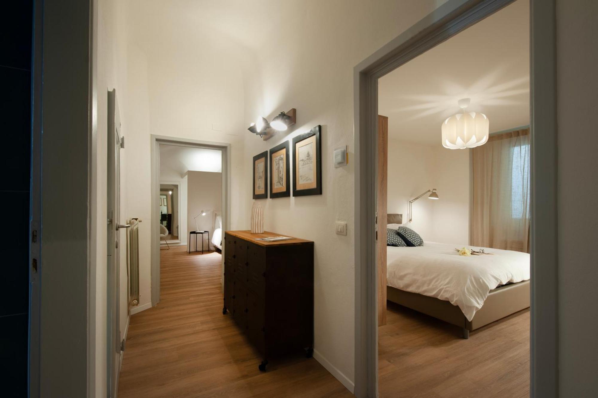 Canto Rivolto - Flo Apartments Florence Exterior photo