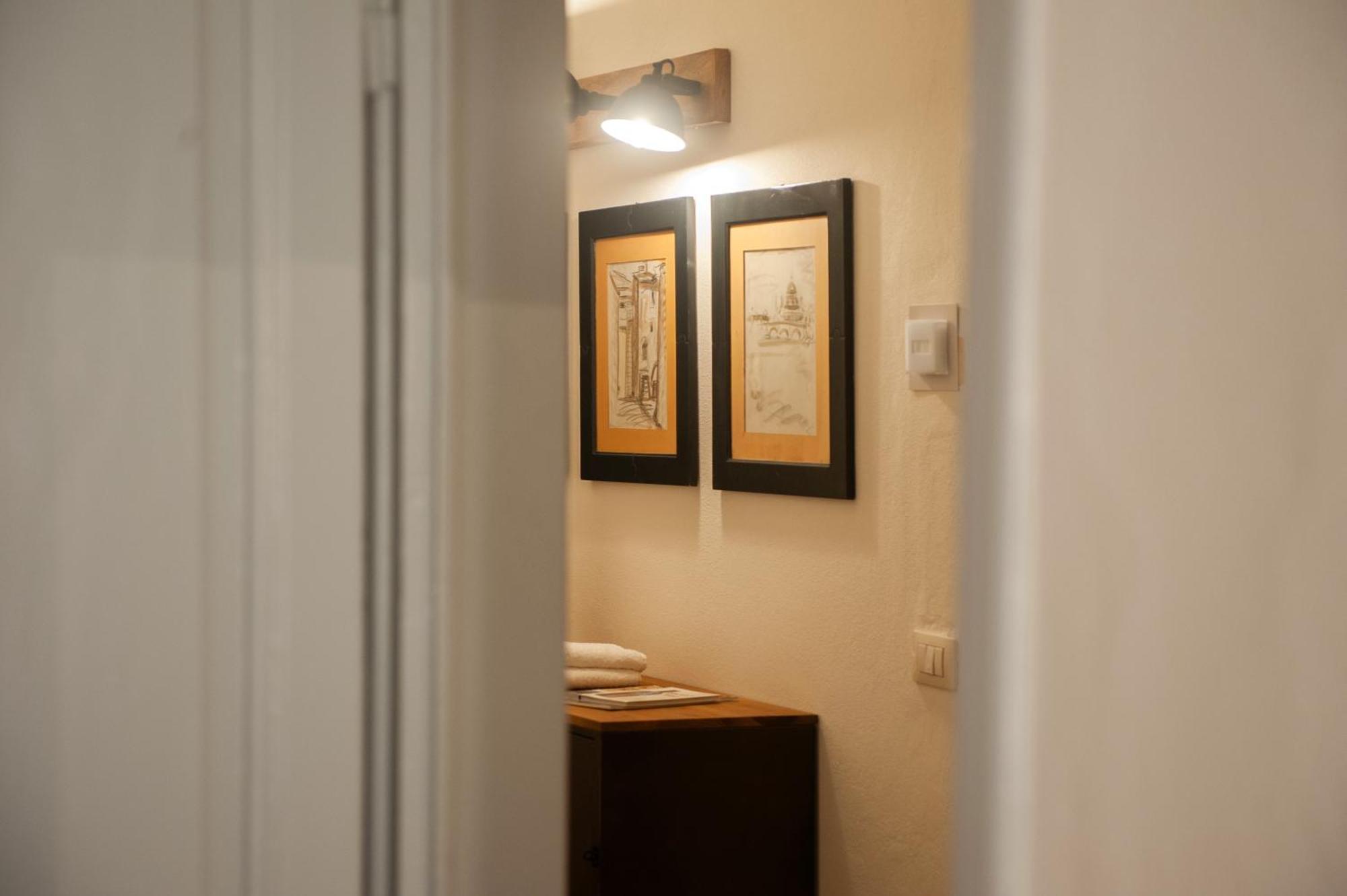 Canto Rivolto - Flo Apartments Florence Exterior photo