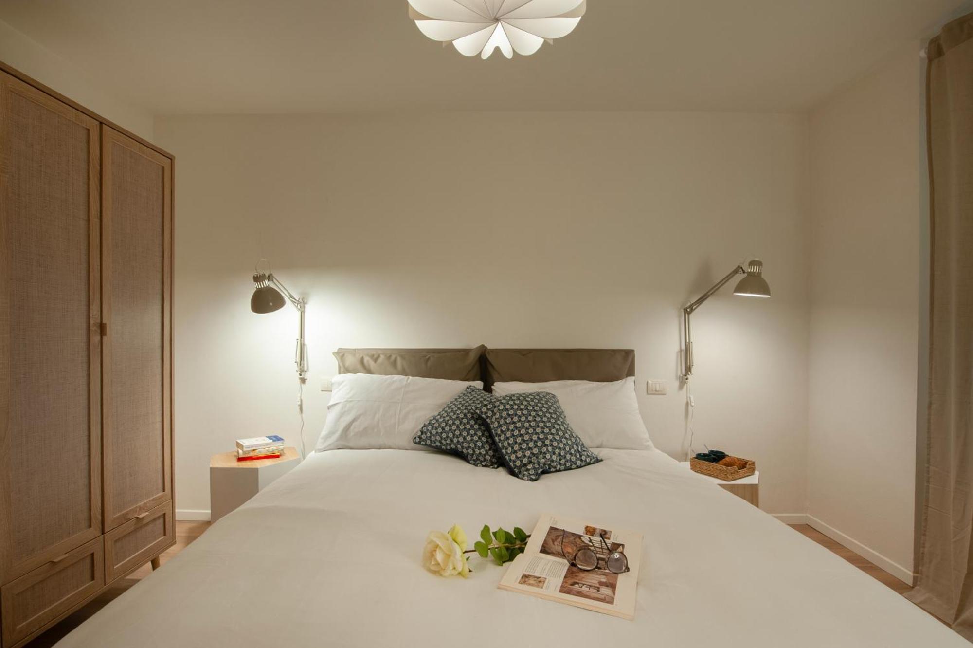 Canto Rivolto - Flo Apartments Florence Exterior photo
