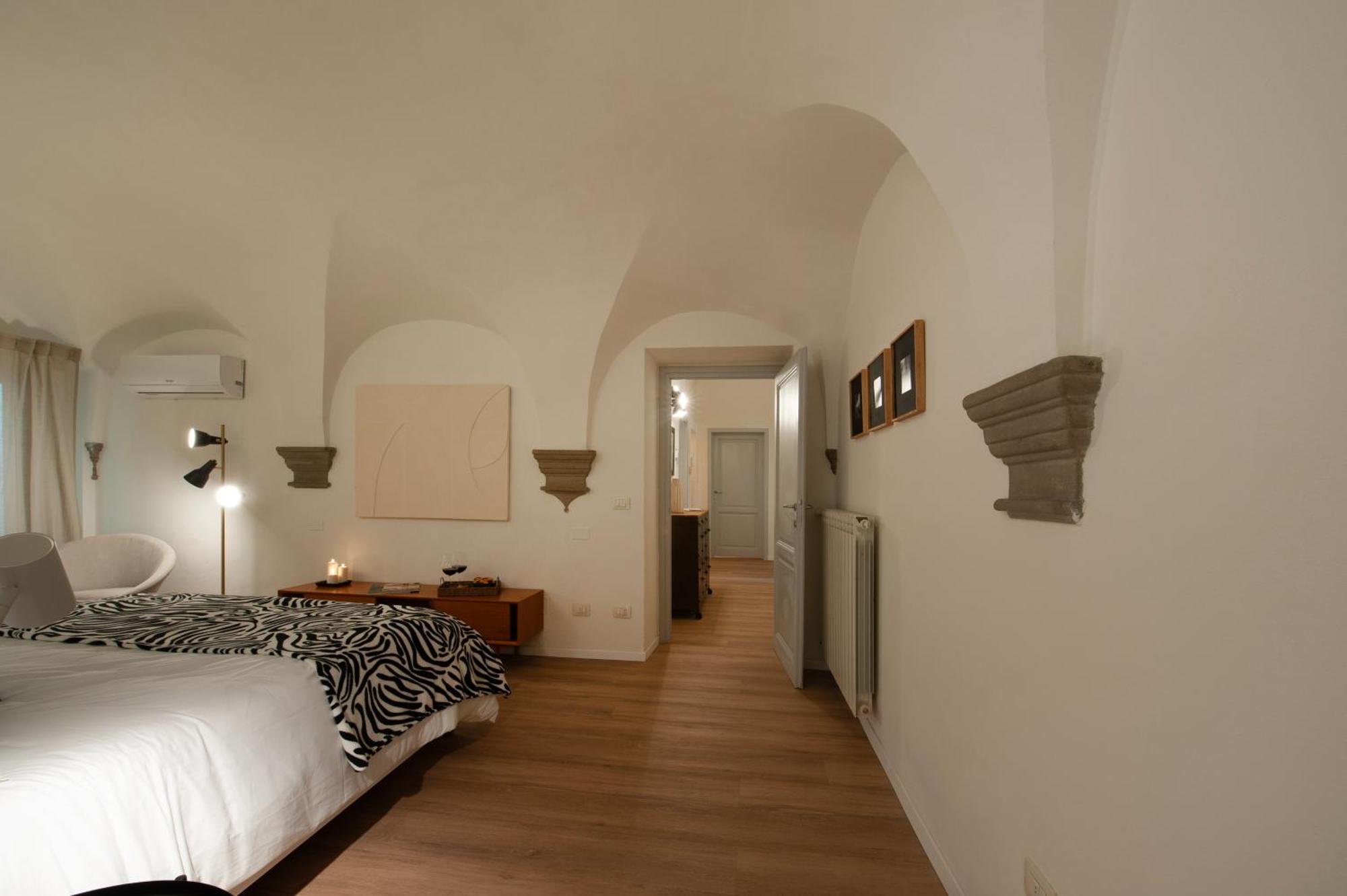 Canto Rivolto - Flo Apartments Florence Exterior photo