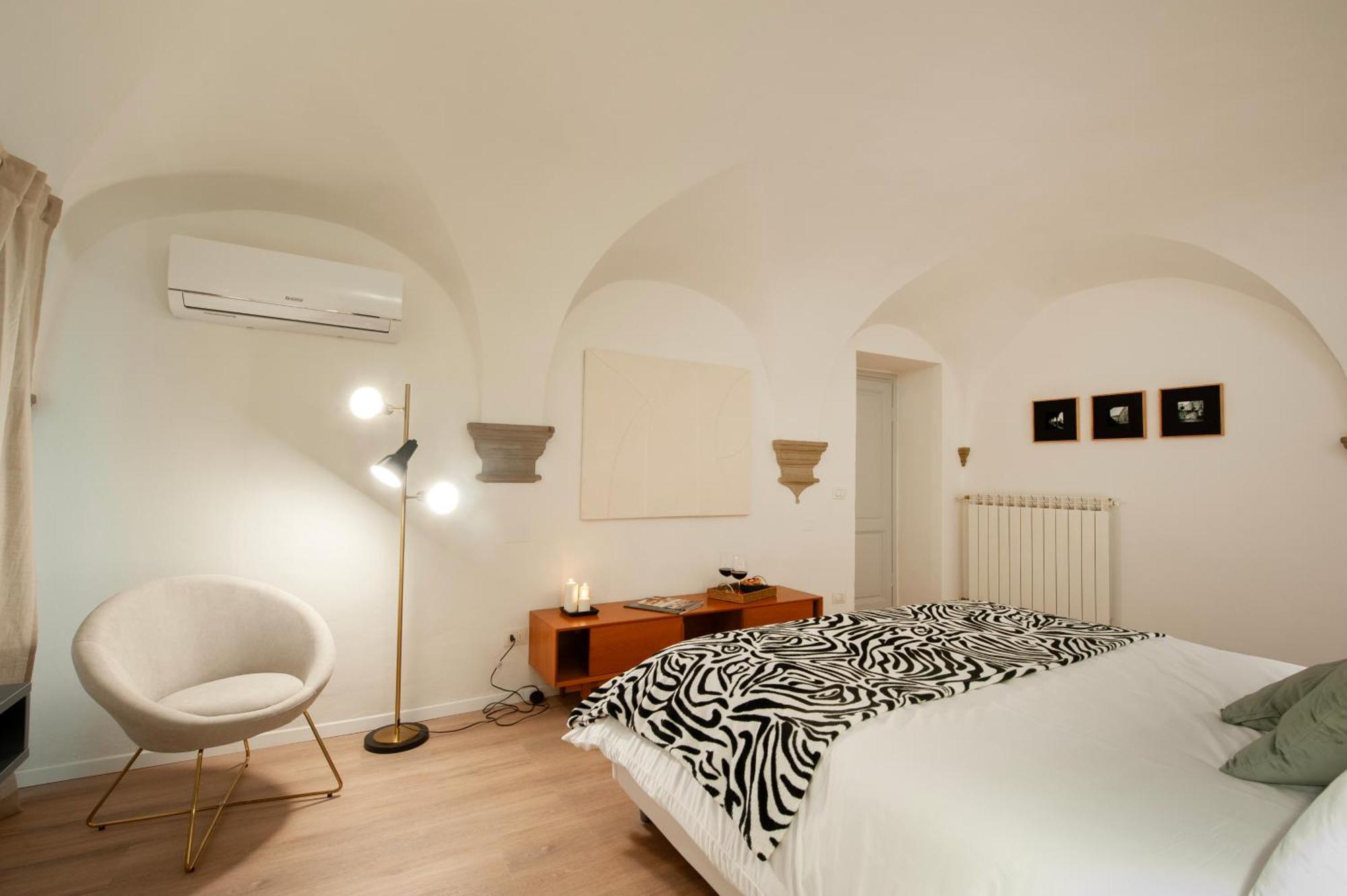 Canto Rivolto - Flo Apartments Florence Exterior photo