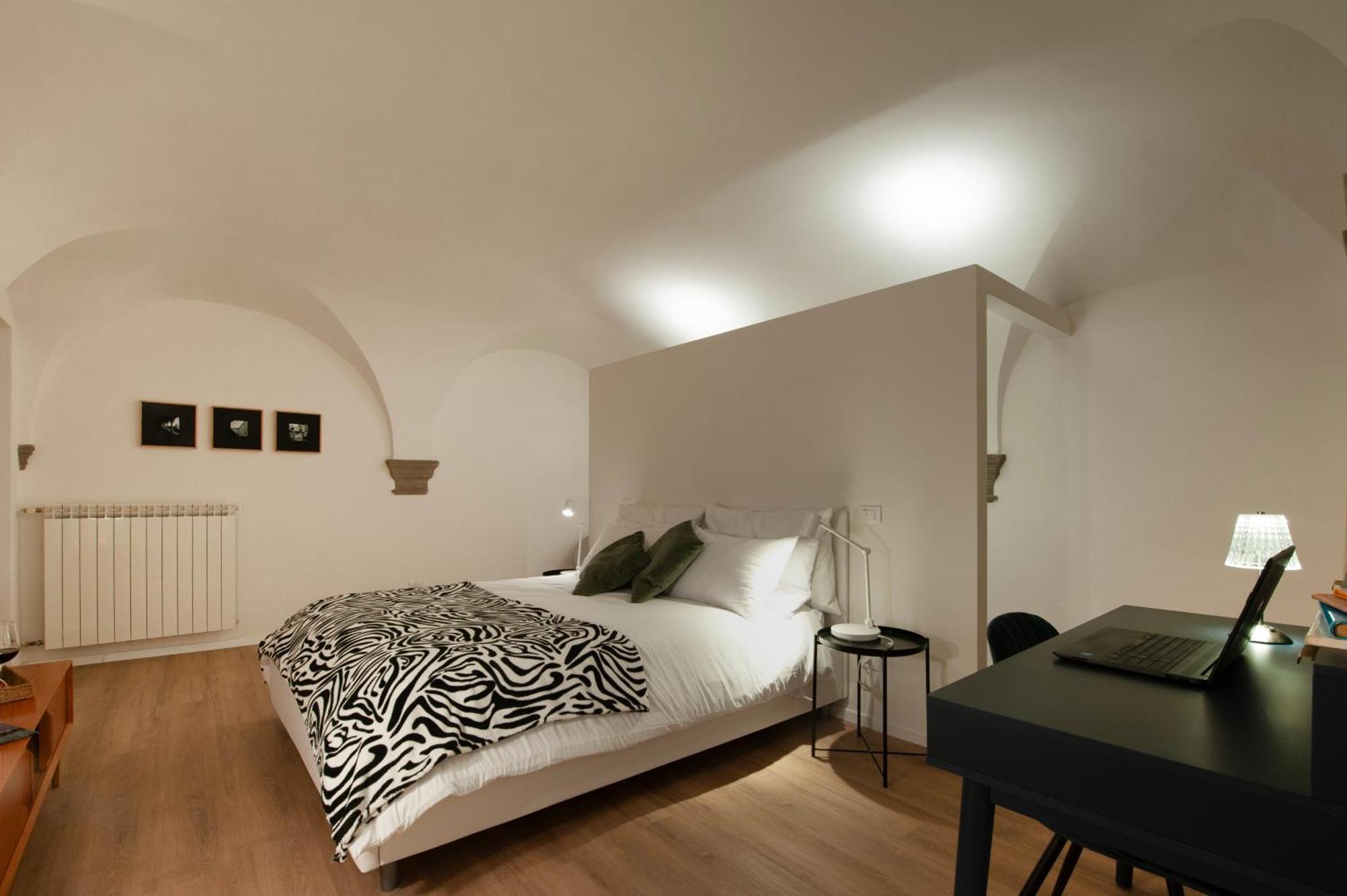 Canto Rivolto - Flo Apartments Florence Exterior photo