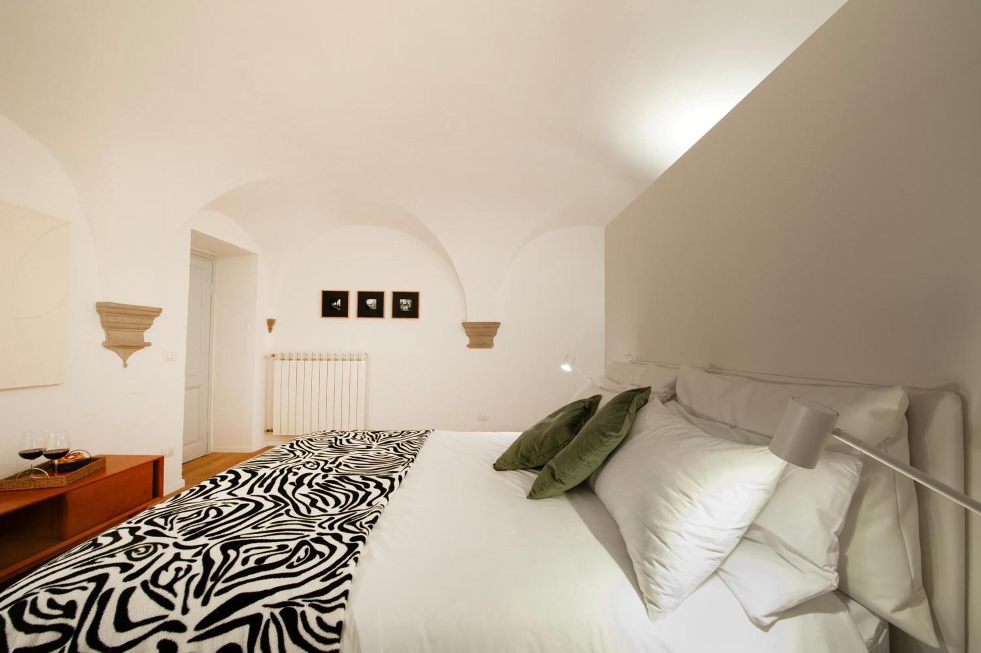 Canto Rivolto - Flo Apartments Florence Exterior photo