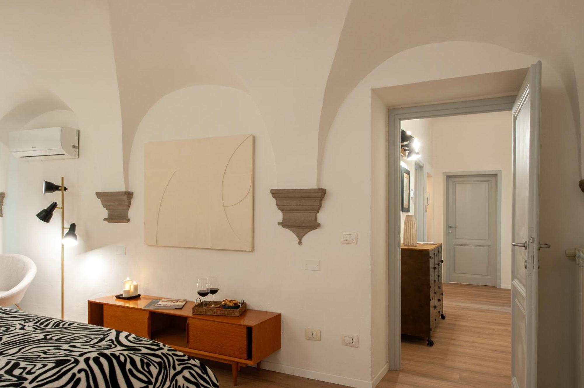 Canto Rivolto - Flo Apartments Florence Exterior photo