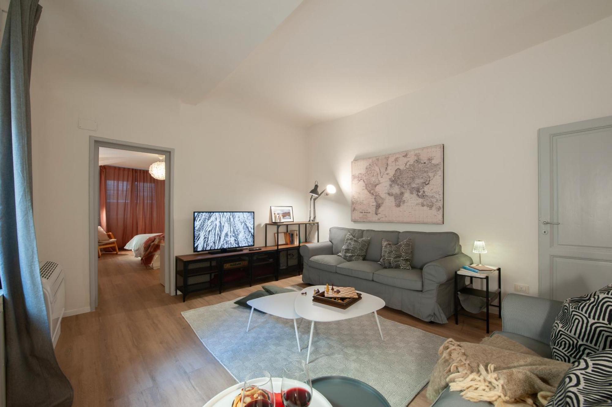 Canto Rivolto - Flo Apartments Florence Exterior photo