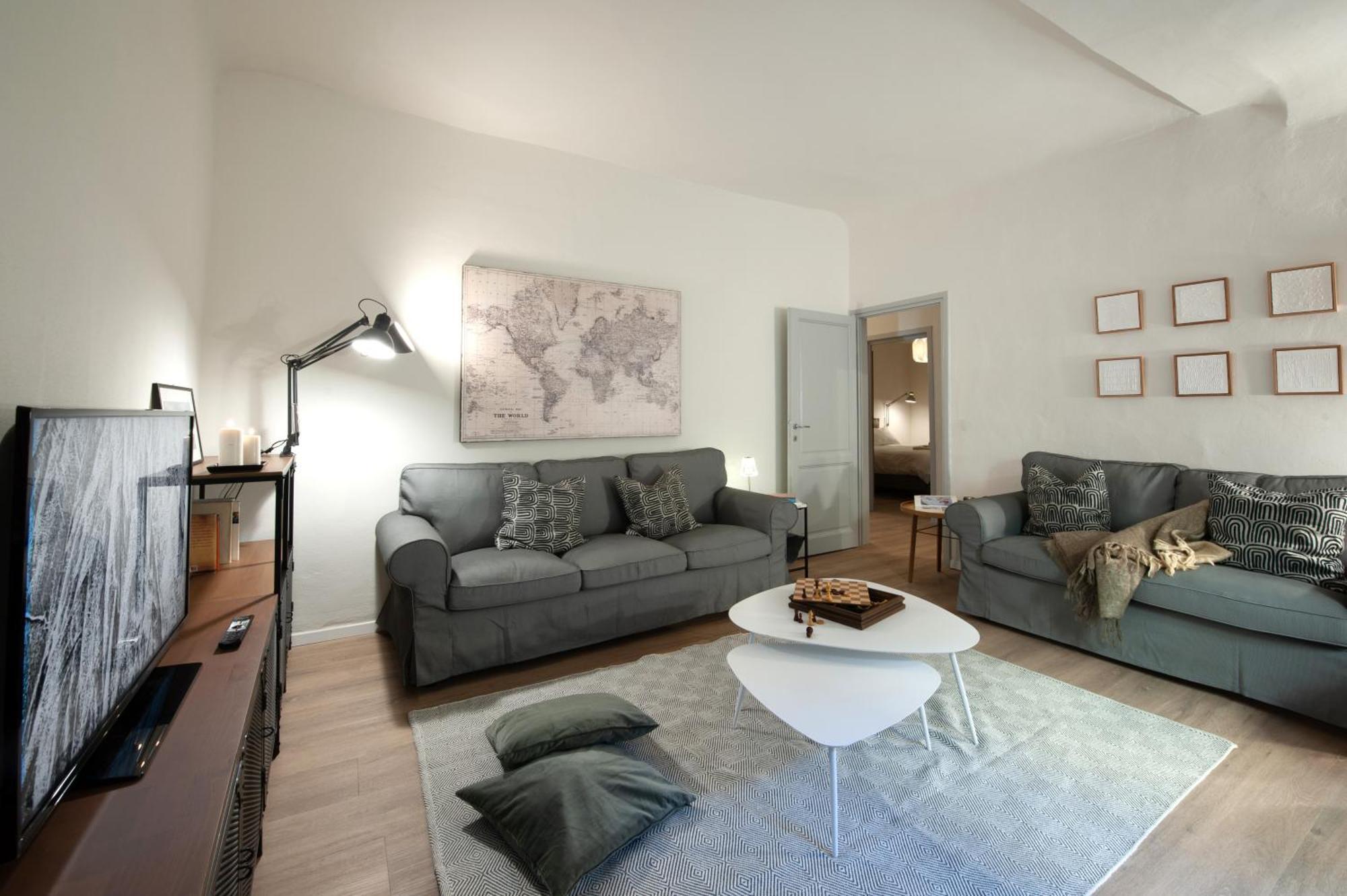 Canto Rivolto - Flo Apartments Florence Exterior photo
