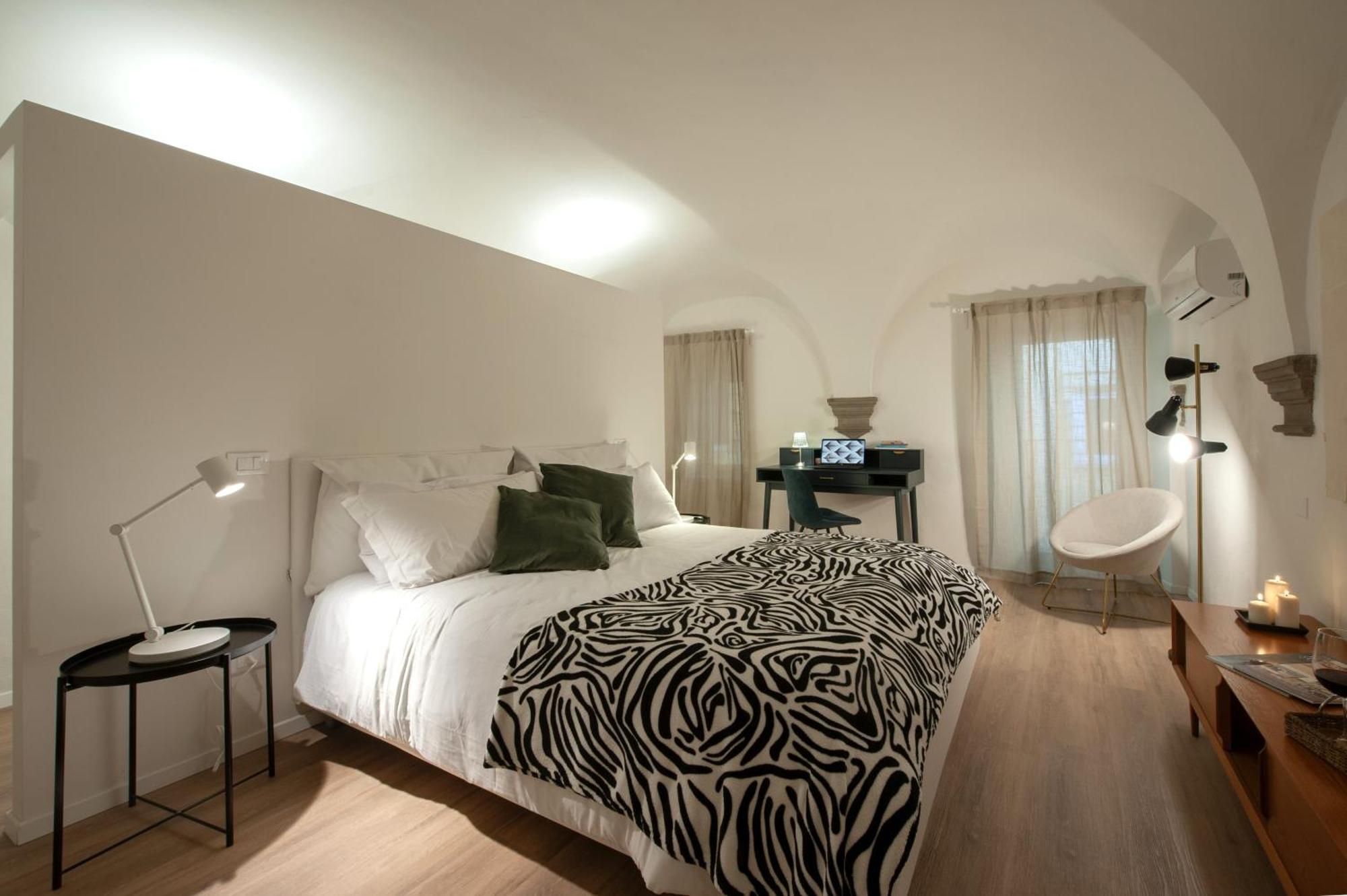 Canto Rivolto - Flo Apartments Florence Exterior photo